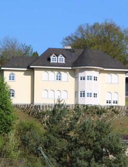 Ihr Traumhaus mit unverbaubarem Blick auf die Lahn - Weinbach