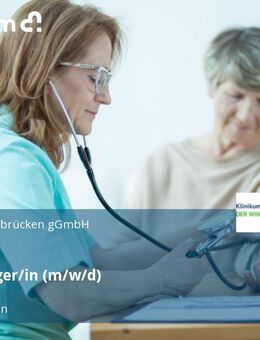 OP-Manager/in (m/w/d) - Saarbrücken