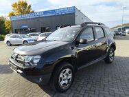 Dacia Duster ,2HD,NAVI,KLIMA,AHK,SITZHEIZUNG,SCHECKHEFT - Alsdorf (Nordrhein-Westfalen)