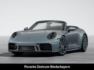 Porsche 992, (911) Carrera T Cabrio | SportDesign Paket |, Jahr 2022 - Plattling