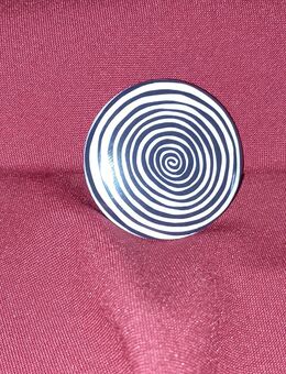 Brosche - nicht nur für Dartfreunde - Freiburg (Breisgau)