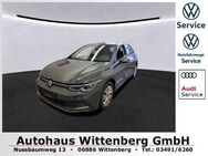 VW Golf, 1.5 TSI VIII Style, Jahr 2020 - Wittenberg (Lutherstadt) Wittenberg