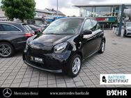 smart EQ forfour, , Jahr 2020 - Geilenkirchen