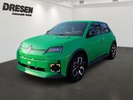 Renault R 5, E-Tech electric Techno 150 Comfort Range digitales, Jahr 2025 - Neuss