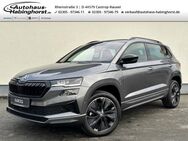 Skoda Karoq, 1.5 TSI Sportline Canton, Jahr 2024 - Castrop-Rauxel