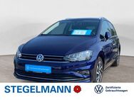 VW Golf Sportsvan, 1.5 TSI Golf VII Sportsvan Join, Jahr 2019 - Lemgo