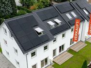Noch 1 ökologisches Holzhaus frei! Ideal für Familien, 6 Zimmer, 2 Bäder, Terrasse, 2 Stellplätze, Sommer-Zuluftkühlung... - Urbach (Baden-Württemberg)