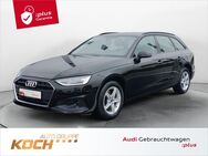 Audi A4, Avant 30 TDI ", Jahr 2020 - Schwäbisch Hall