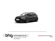 Audi RS3, Sportback, Jahr 2020 - Kehl