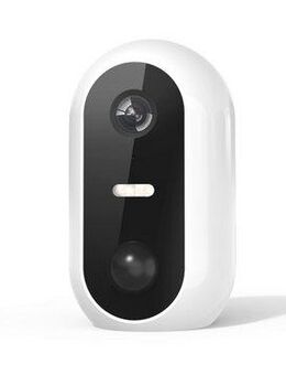 Denver Überwachungskamera Outdoor WiFi-Cam mit Akku IOB-209 (Außenbereich)