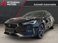 CUPRA Leon, 2.0 TSI VZ BEATS, Jahr 2024 - Weißenburg (Bayern)