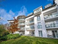 Vollausgestattete Eigentumswohnung in bester Lage... - Sellin (Ostseebad)