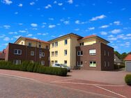Barrierefrei & gepflegt: 3 - Zimmer-Eigentumswohnung mit Balkon, Stellplatz & Aufzug in Bockhorn (Friesland) - Bockhorn (Niedersachsen)