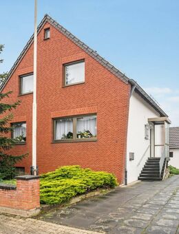 Charmantes Einfamilienhaus mit großem Garten in Vettweiß - Ideal für Familien - Vettweiß