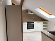 Trier-Süd, Saarstraße, gemütliche 1,5-Zimmer-Singlewohnung mit Einbauküche - Trier