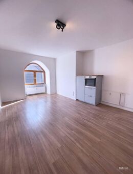 Charmante 55 m² Altbauwohnung im Zentrum von Bad Nenndorf - Bad Nenndorf