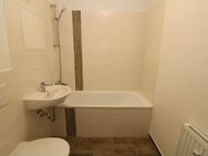 4-Raum-Familientraum mit Wanne u. Balkon!!! - Freiberg