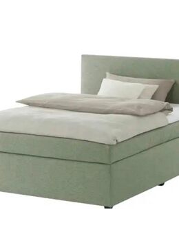 Neu! Boxspringbett 140 × 200 cm neu! - Krefeld