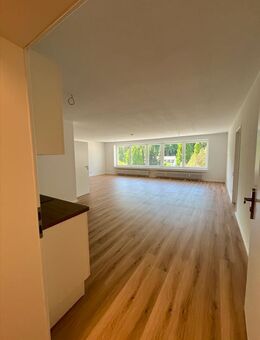 Wohnung im betreuten Wohnen - Bad Pyrmont