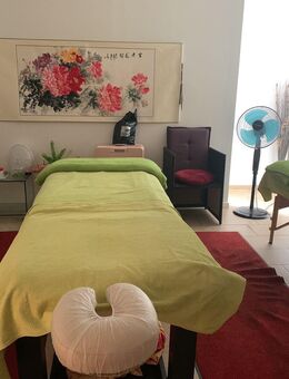 Massage - Gönn Dir eine Chinesischen Massag - Paderborn