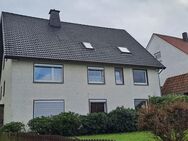 Anlage oder Eigennutz, 3-Familienhaus in Lügde-Rischenau! - Lügde (Stadt der Osterräder)