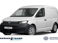 VW Caddy, 2.0 TDI EcoProfi Cargo, Jahr 2024 - Bielefeld