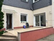 Erdgeschosswohnung mit Terrasse und Garten in beliebter und ruhiger Wohnlage!! - Oberhausen