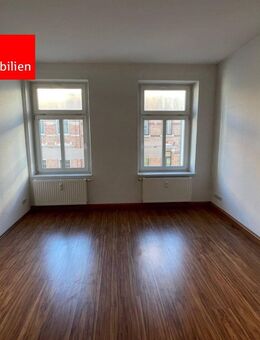 Wohnen im Stadtzentrum mit Blick über die Stadt - Gera