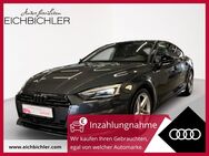 Audi A5, Sportback 35 TDI advanced, Jahr 2023 - Landshut