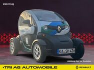 Renault Twizy, Urban, Jahr 2015 - Birkenfeld (Baden-Württemberg)