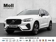 Volvo XC60 Plus Dark Recharge Plug-In Hybrid AWD T6 Twin Engine EU6d Allrad StandHZG digitales Cockpit - Aachen