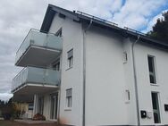 Neubau 4 Familienhaus in Niedereschach mit Luft-Wärmepumpe - Niedereschach