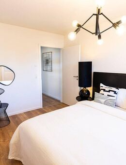 Reiheneckhaus mit Style und Design - Ditzingen