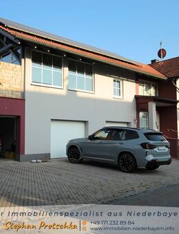 Einfamilienhaus in Eichendorf zu verkaufen. - Eichendorf