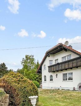 Viel Platz zum Leben im Einfamilienhaus mit Traumgrundstück in Sangerhausen - Sangerhausen