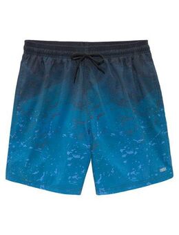 H.I.S Badeshorts mit Farbverlauf