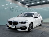 BMW 118, i HiFi KOMFZG LC PROF, Jahr 2019 - München