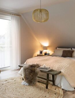 Das flexible Massivhaus "FürDich" im kommenden Baugebiet in Wendessen. - Wolfenbüttel