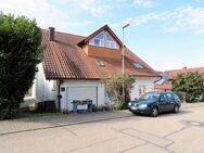 4 Zimmer-ETW mit 2 Bädern und Balkon, sofort beziehbar - Pfinztal