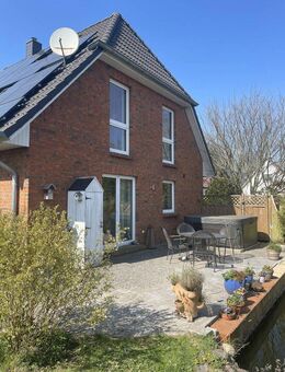 Haus mit Weitblick - Seevetal