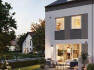 Familienhaus im gewachsenem Wohngebiet - Ludwigsburg