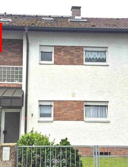 Ein Apartment für Singles oder Vermieter - Mühlheim (Main)