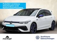 VW Golf, 2.0 TSI VIII R R20, Jahr 2024 - Weingarten (Baden)