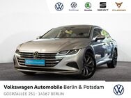 VW Arteon, 2.0 TDI Shooting Brake Eleg, Jahr 2023 - Berlin