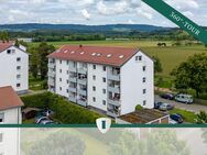 Bezugsfreie, renovierte 2,5-Zi.-Wohnung mit Balkon in ruhiger Lage von Salem/ Mimmenhausen - Salem (Baden-Württemberg)