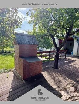 Geräumiges, halbfreistehendes Haus in Germering - Ideal für Familien! - Germering
