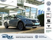 Skoda Superb, 2.0 TDI Combi Scout Final, Jahr 2024 - Brand-Erbisdorf