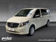 Mercedes Vito, Tourer 119 Edition lang Automatik 190PS, Jahr 2022 - Erfurt