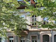 Freiburg-Altstadt ++ Denkmalgeschützes MFH in der Belfortstraße (teilsaniert) - Freiburg (Breisgau)