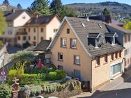 HD-Ziegelhausen 2-Familienhaus mit Anbaupotential mit über 5,5 - 6,8 % Rendite PROVISIONSFREI - Heidelberg